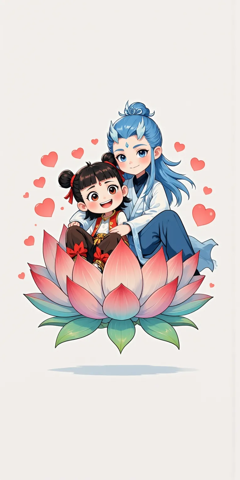 Anime Style,Boy,Physical/Facial feature,LoRA,FLUX.1