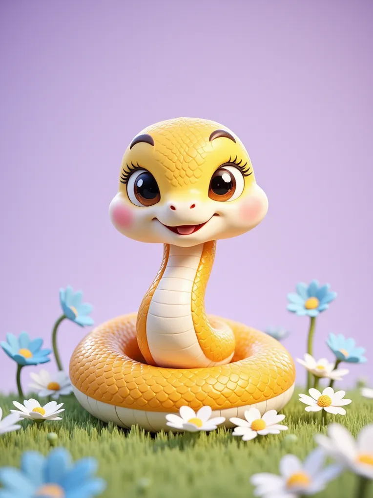 Cartoon style,Object Enhance,Animal,LoRA,FLUX.1