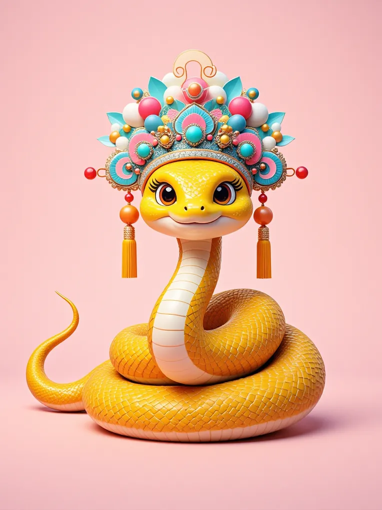 Cartoon style,Object Enhance,Animal,LoRA,FLUX.1