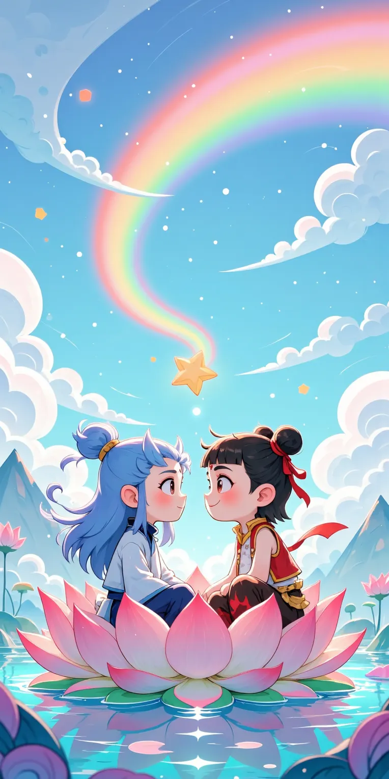 Anime Style,Boy,Physical/Facial feature,LoRA,FLUX.1