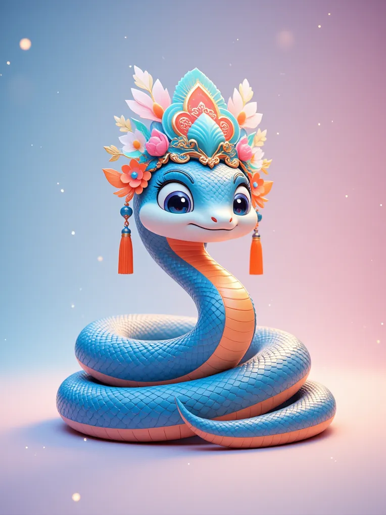 Cartoon style,Object Enhance,Animal,LoRA,FLUX.1