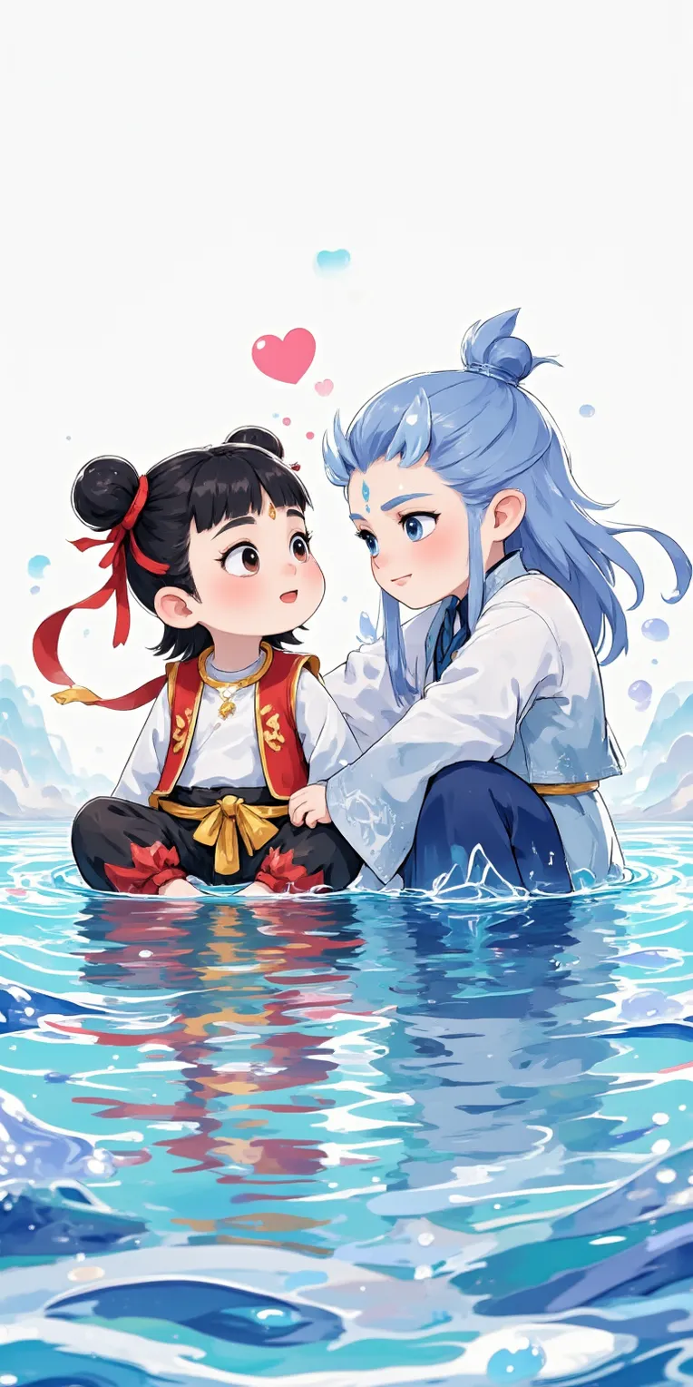 Anime Style,Boy,Physical/Facial feature,LoRA,FLUX.1