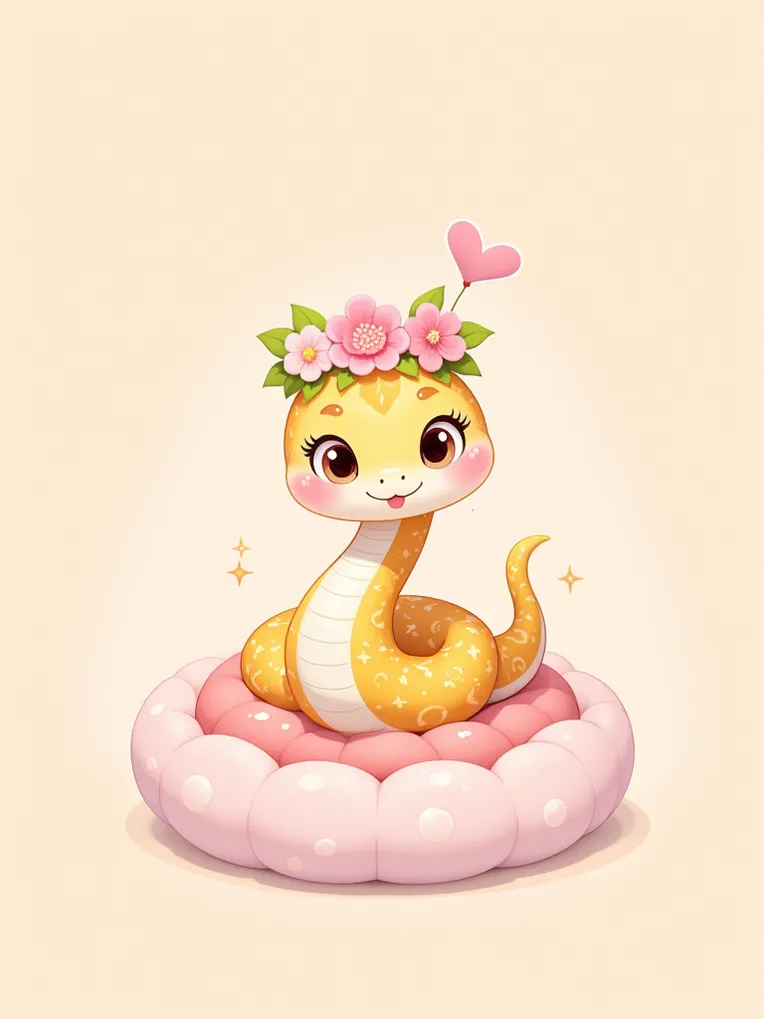 Cartoon style,Object Enhance,Animal,LoRA,FLUX.1