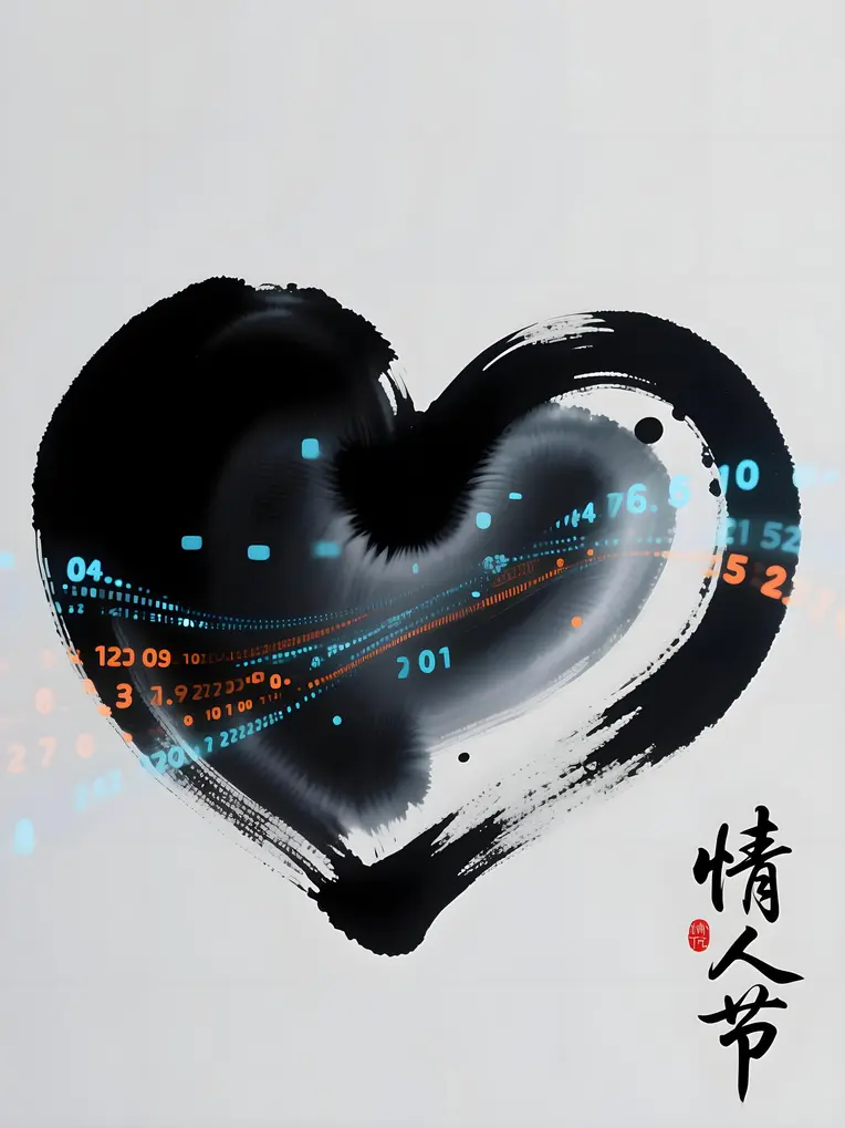 Traditional Painting Media,Object Enhance,Landscape,LoRA,