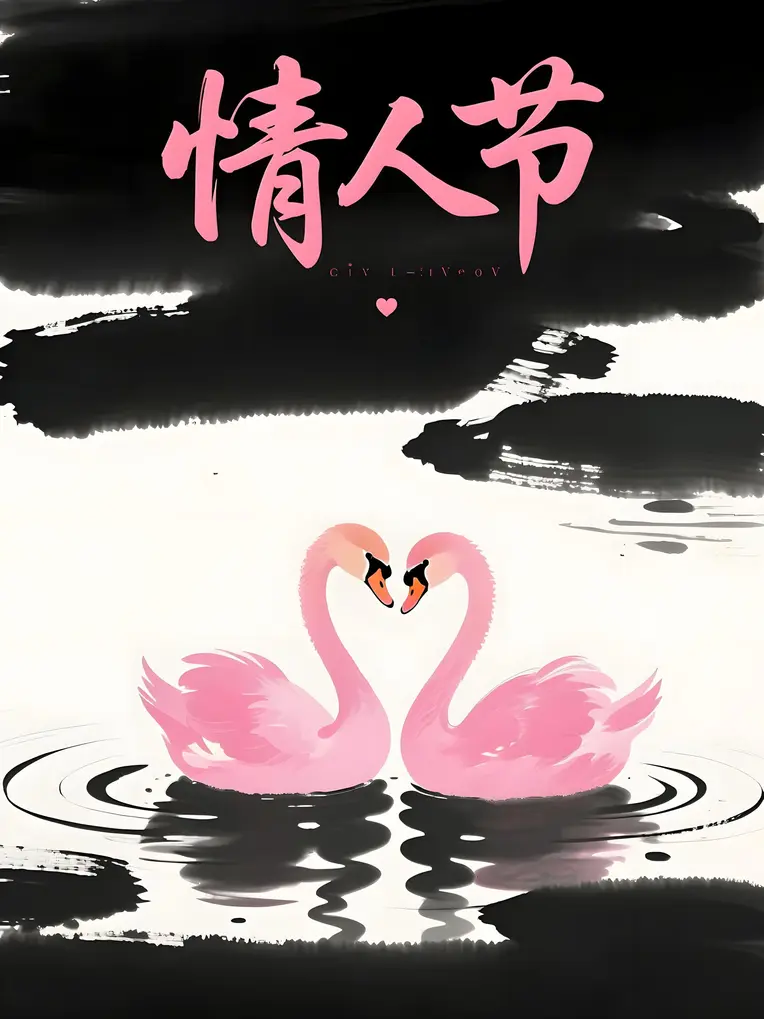 Traditional Painting Media,Object Enhance,Landscape,LoRA,