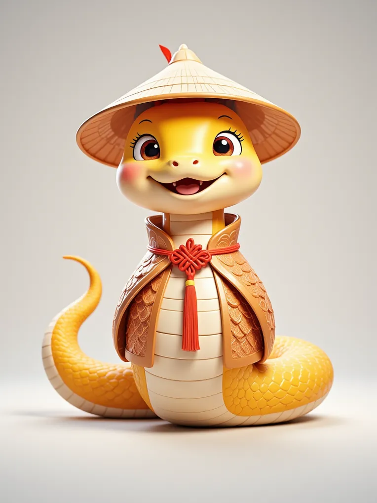 Cartoon style,Object Enhance,Animal,LoRA,FLUX.1
