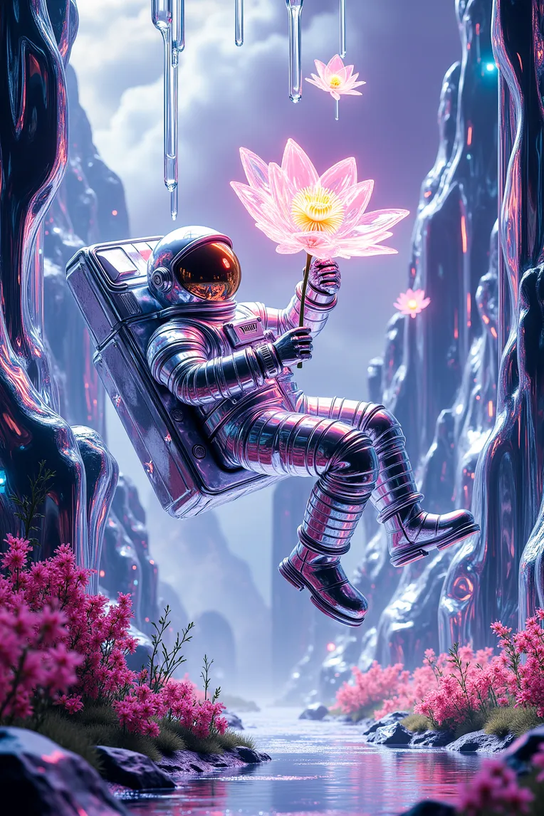 CGI style,Girl,Game Icon & Prop Design,LoRA,FLUX.1