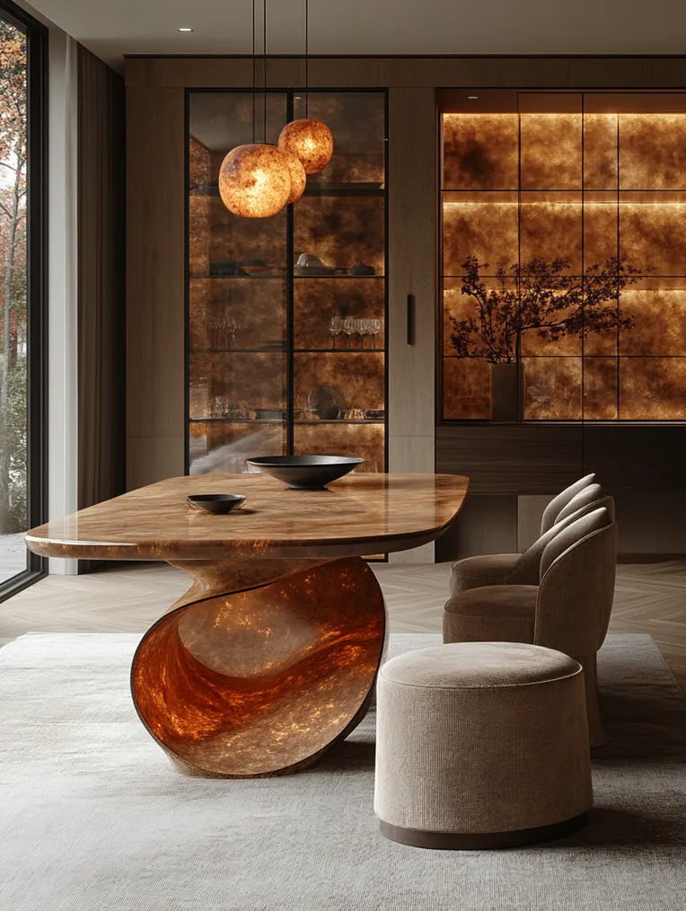 Interior Design,Space & Scene,Object Enhance,LoRA,FLUX.1