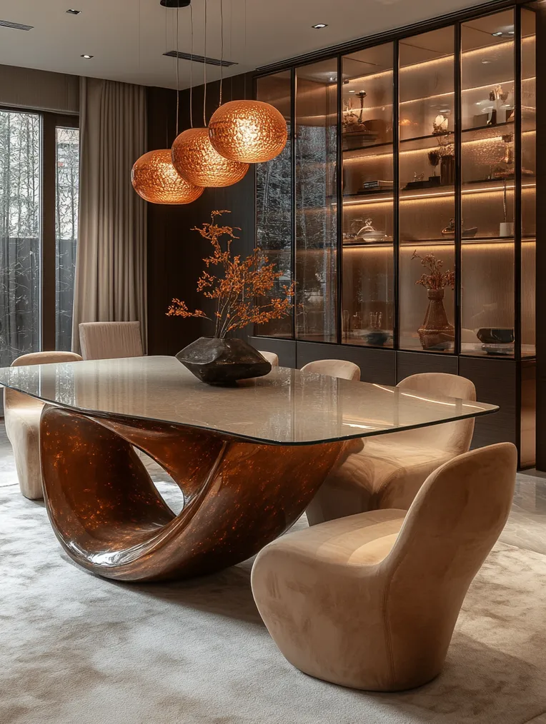 Interior Design,Space & Scene,Object Enhance,LoRA,FLUX.1