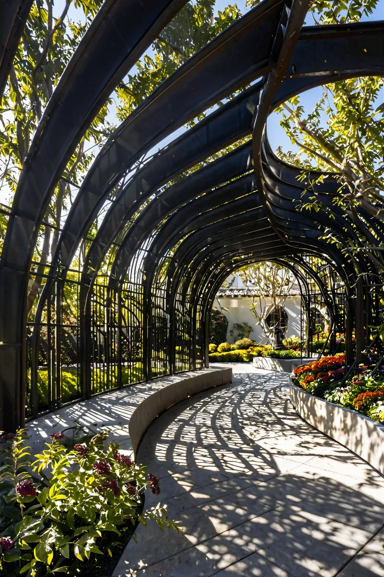 Realistic,Landscape Design,Space & Scene,LoRA,SDXL