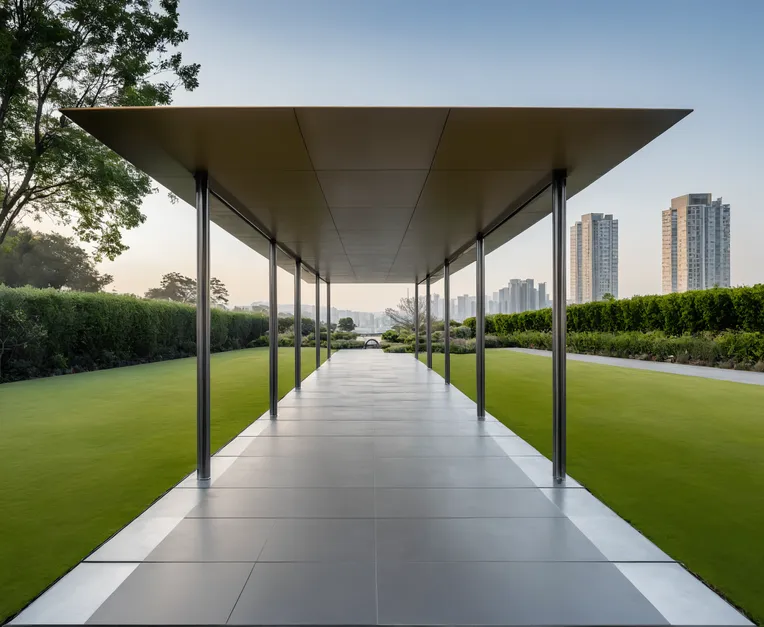 Realistic,Landscape Design,Space & Scene,LoRA,SDXL