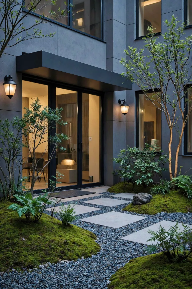 Landscape Design,Space & Scene,Object Enhance,LoRA,FLUX.1