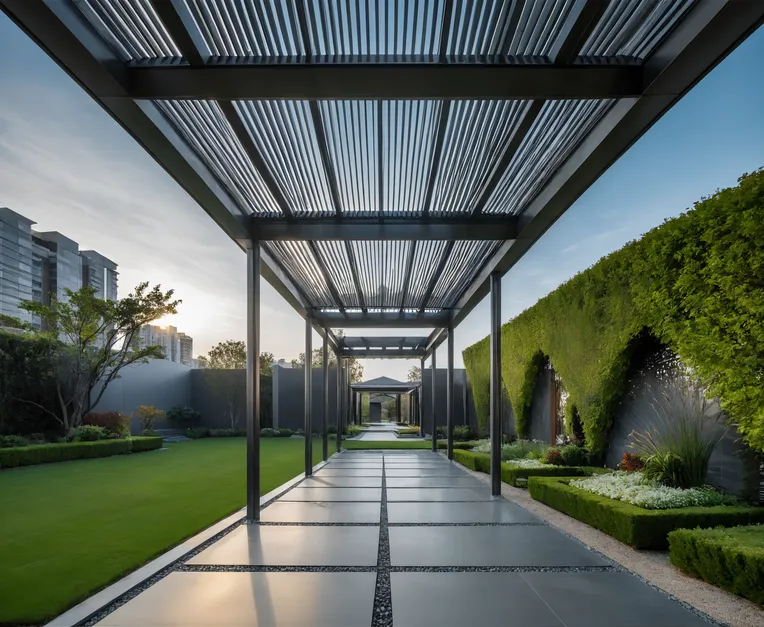 Realistic,Landscape Design,Space & Scene,LoRA,SDXL