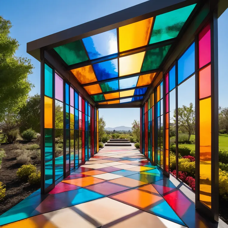 Realistic,Landscape Design,Space & Scene,LoRA,SDXL