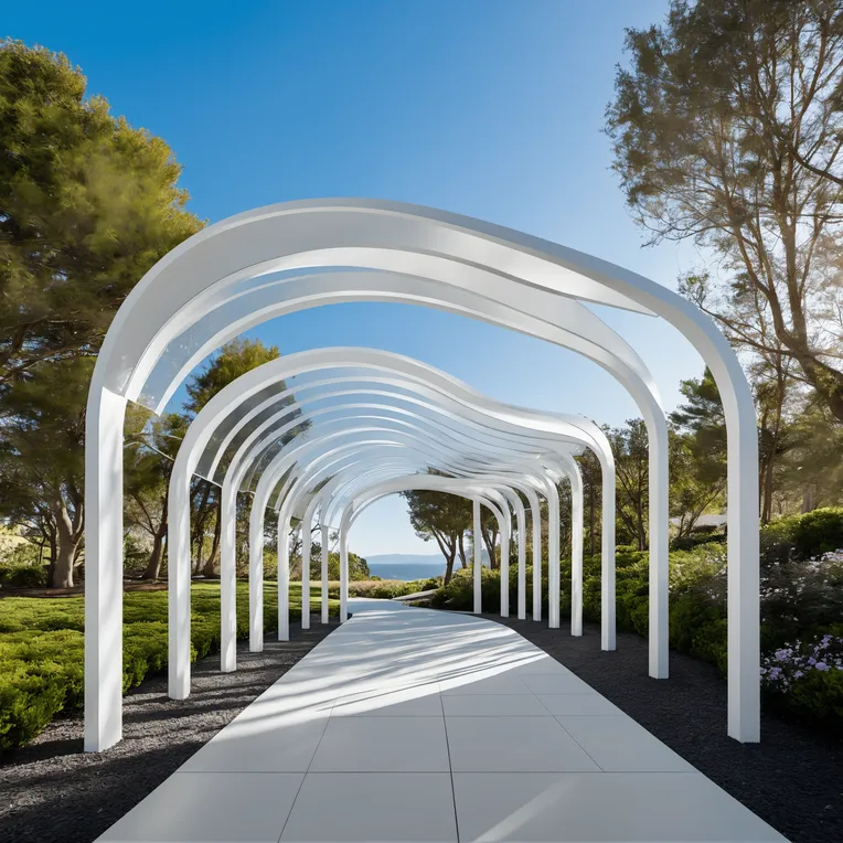 Realistic,Landscape Design,Space & Scene,LoRA,SDXL