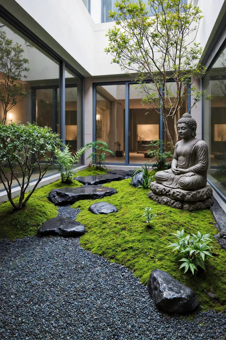 Landscape Design,Space & Scene,Object Enhance,LoRA,FLUX.1