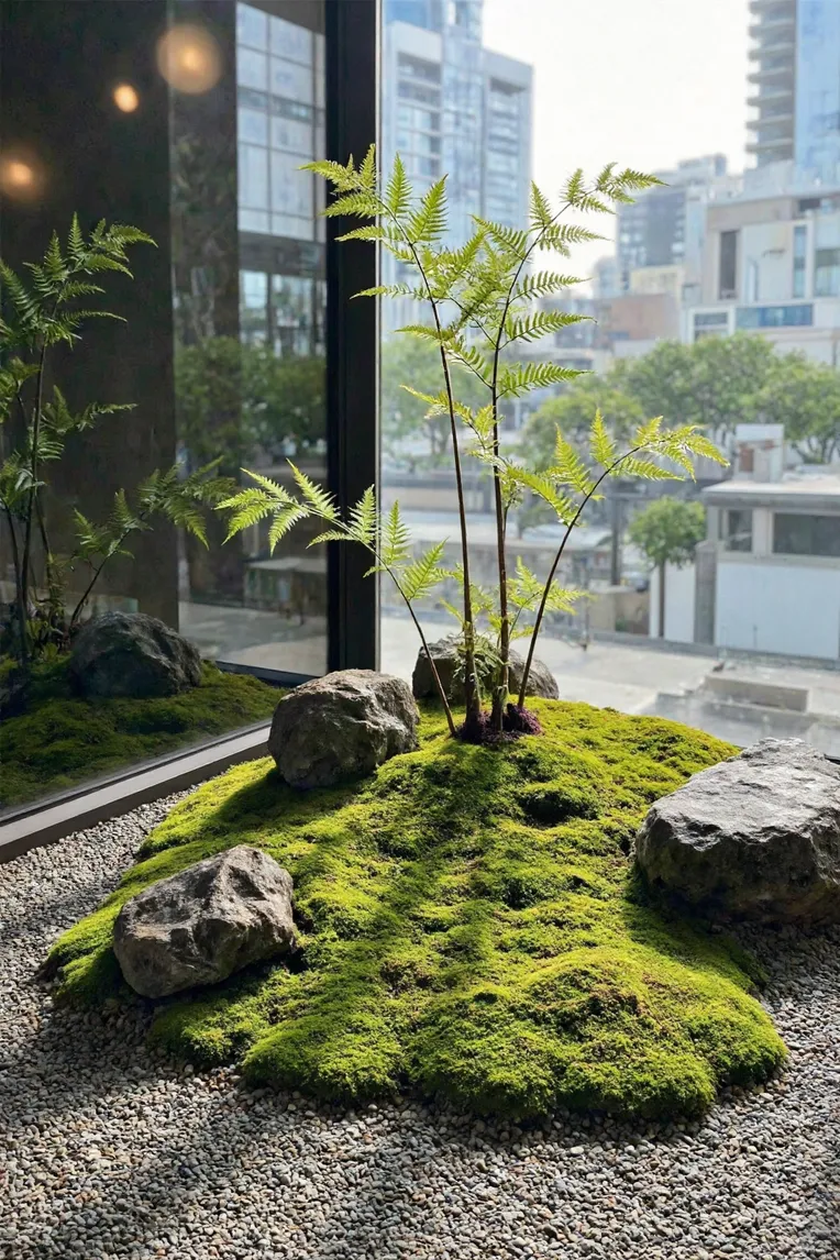 Landscape Design,Space & Scene,Object Enhance,LoRA,FLUX.1