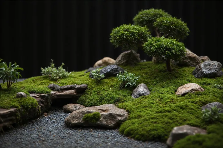 Landscape Design,Space & Scene,Object Enhance,LoRA,FLUX.1