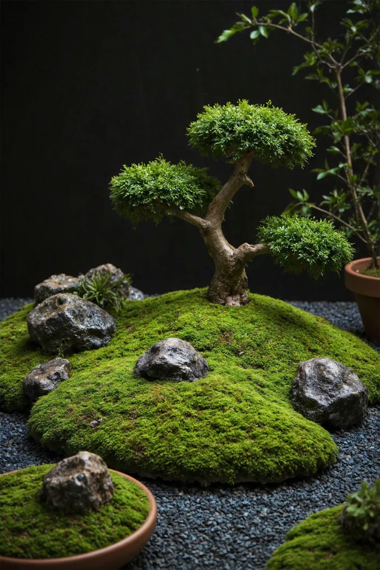 Landscape Design,Space & Scene,Object Enhance,LoRA,FLUX.1