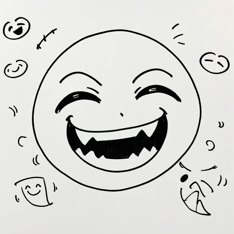 Hand-Drawn,Illustration,Style Boost,LoRA,SDXL