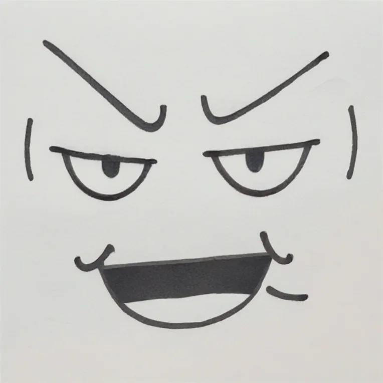 Hand-Drawn,Illustration,Style Boost,LoRA,SDXL