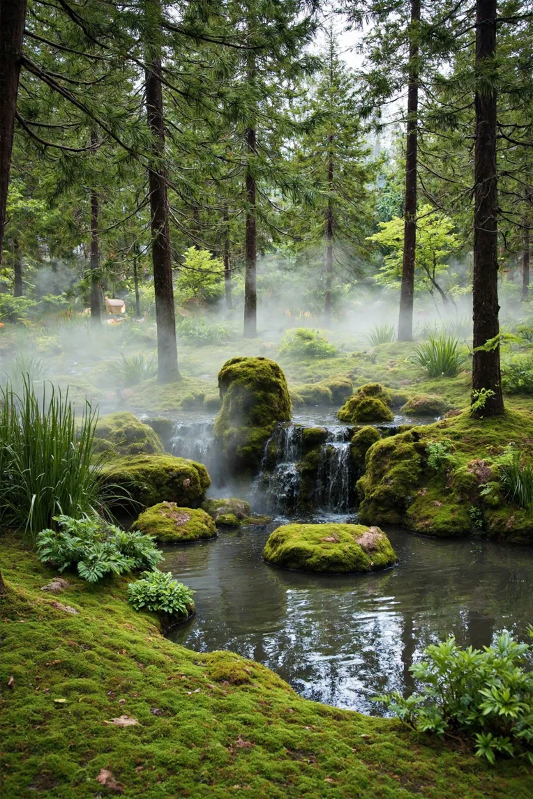 Landscape Design,Space & Scene,Object Enhance,LoRA,FLUX.1