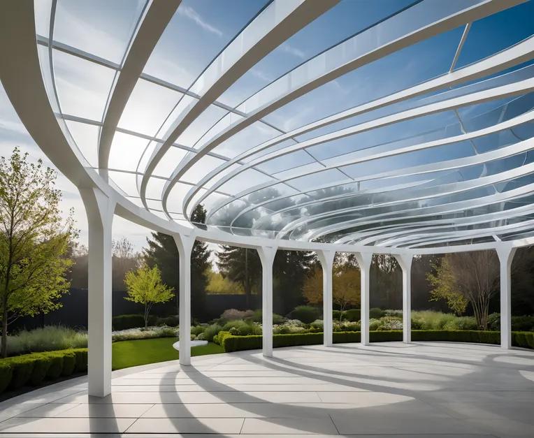 Realistic,Landscape Design,Space & Scene,LoRA,SDXL