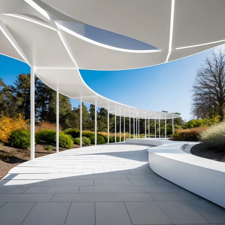 Realistic,Landscape Design,Space & Scene,LoRA,SDXL