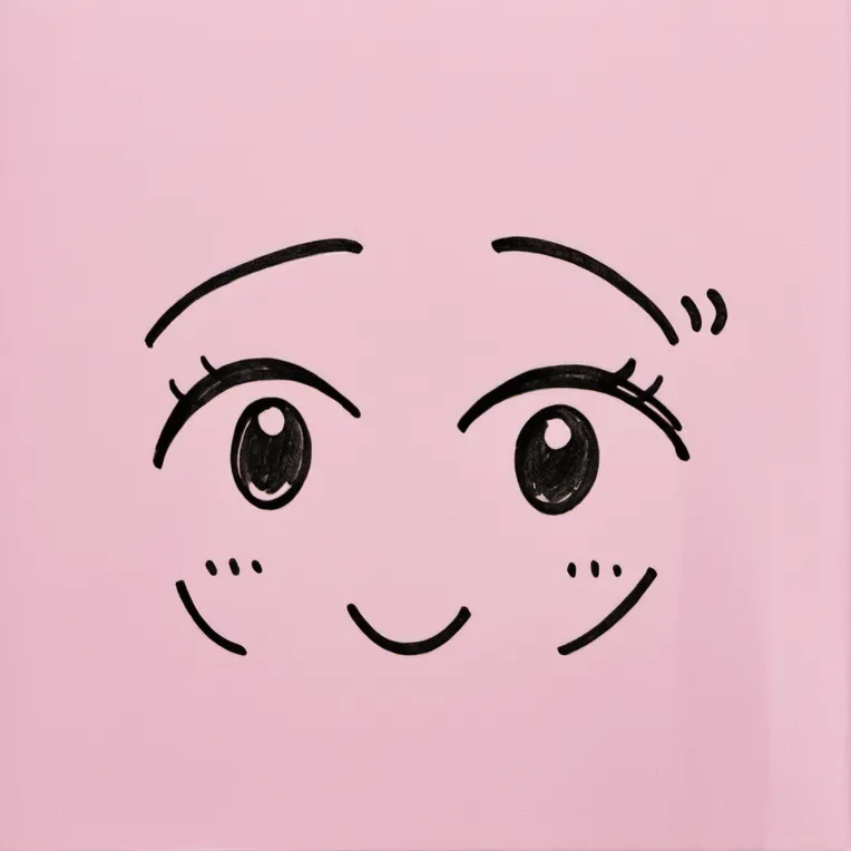 Hand-Drawn,Illustration,Style Boost,LoRA,SDXL