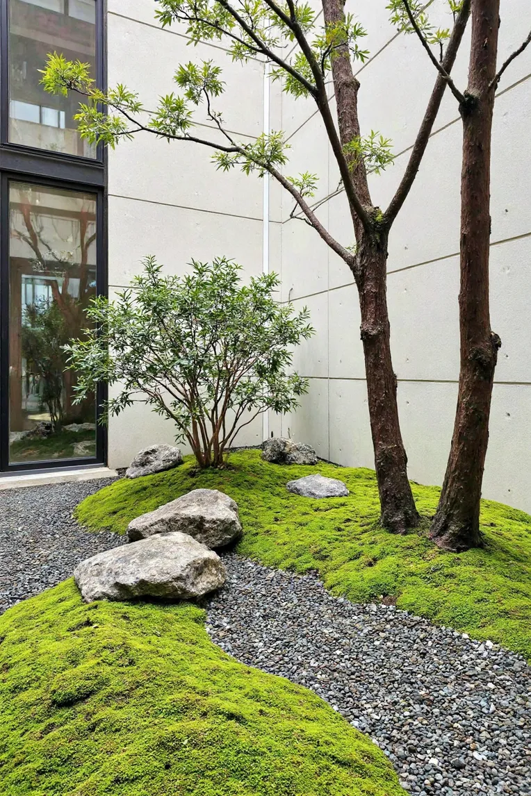 Landscape Design,Space & Scene,Object Enhance,LoRA,FLUX.1