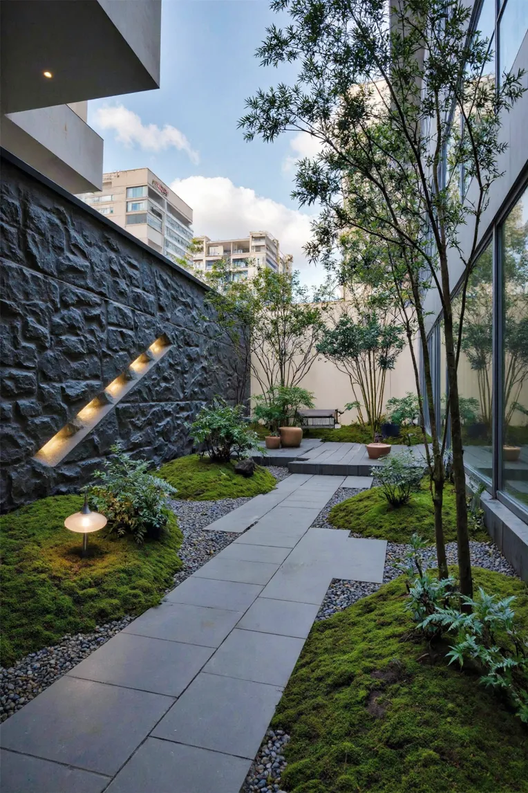 Landscape Design,Space & Scene,Object Enhance,LoRA,FLUX.1