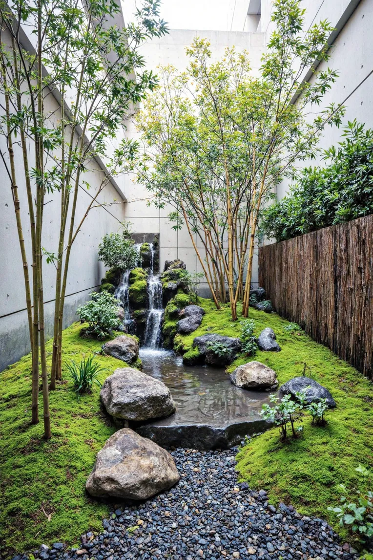 Landscape Design,Space & Scene,Object Enhance,LoRA,FLUX.1