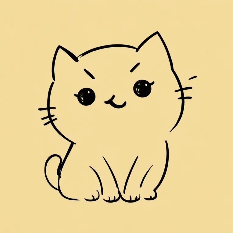 Hand-Drawn,Illustration,Style Boost,LoRA,SDXL