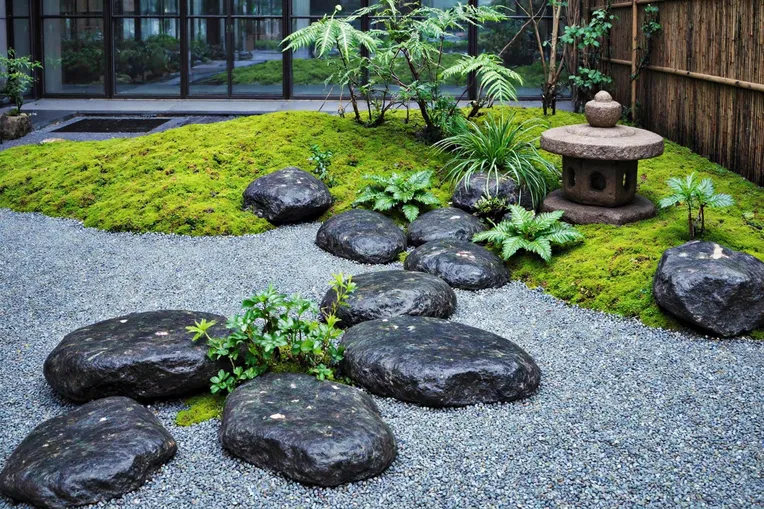 Landscape Design,Space & Scene,Object Enhance,LoRA,FLUX.1