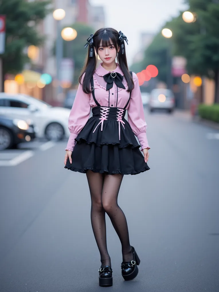 Portrait Photography,Girl,Object Enhance,LoRA,FLUX.1