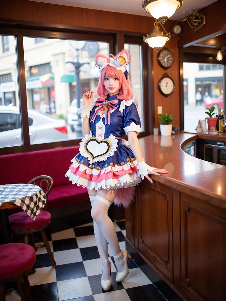 Photography,Girl,LoRA,FLUX.1