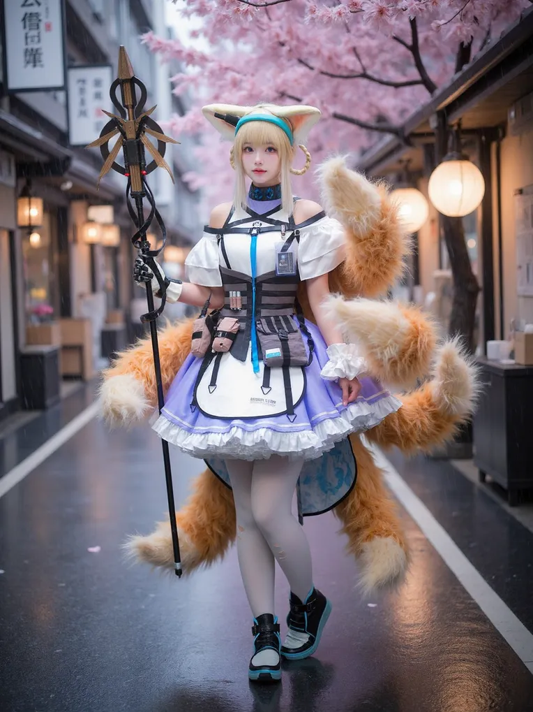 Portrait Photography,Girl,Object Enhance,LoRA,FLUX.1