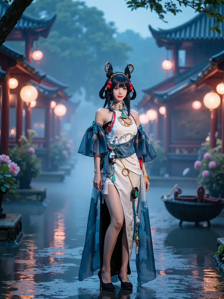 Portrait Photography,Girl,Object Enhance,LoRA,FLUX.1