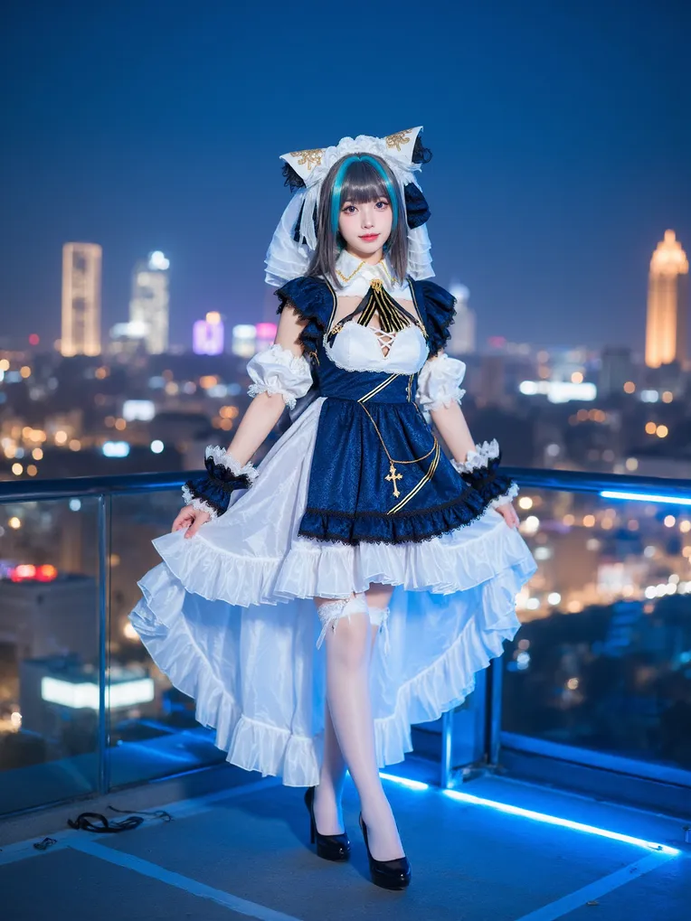 Photography,Girl,Style Boost,LoRA,FLUX.1