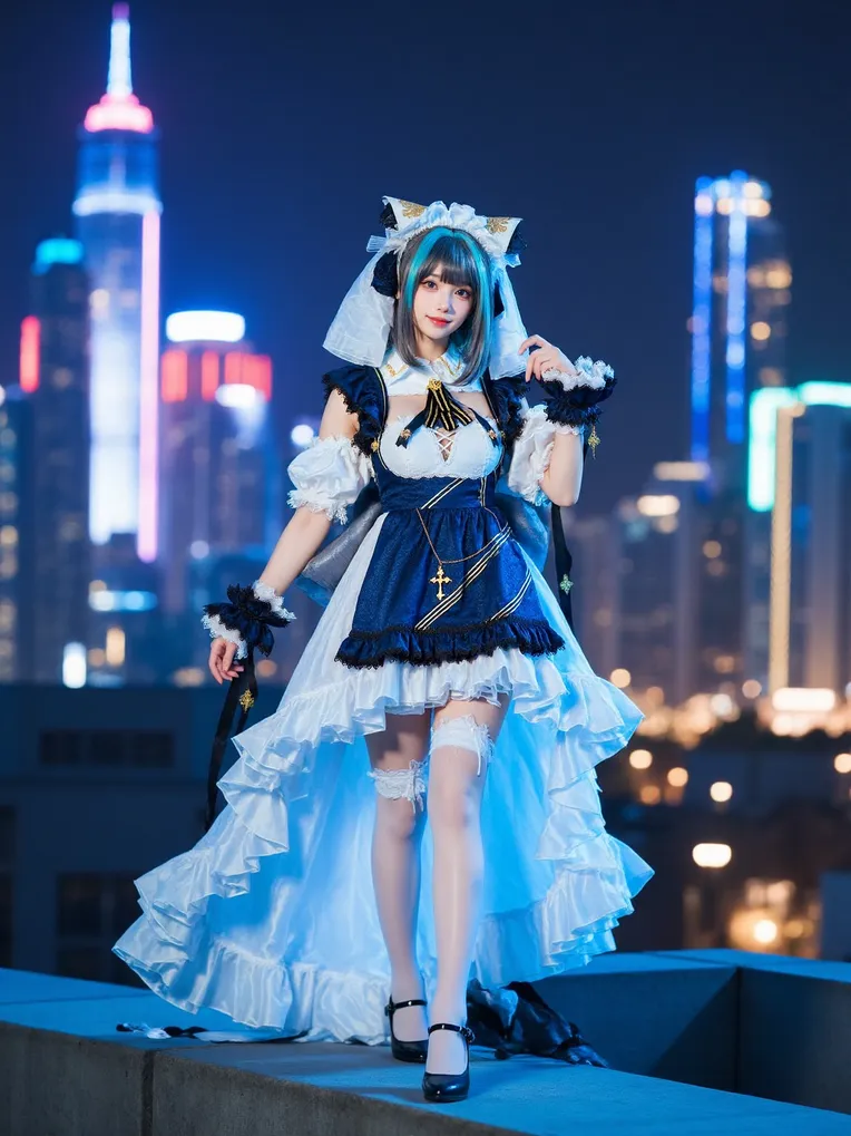 Photography,Girl,Style Boost,LoRA,FLUX.1