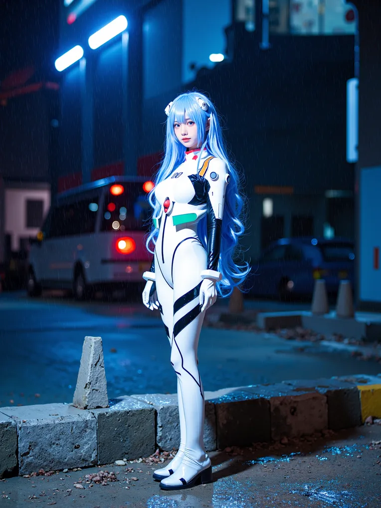 Style & Filter,Girl,Object Enhance,LoRA,FLUX.1