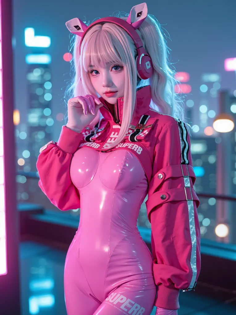 Portrait Photography,Girl,Style Boost,LoRA,FLUX.1