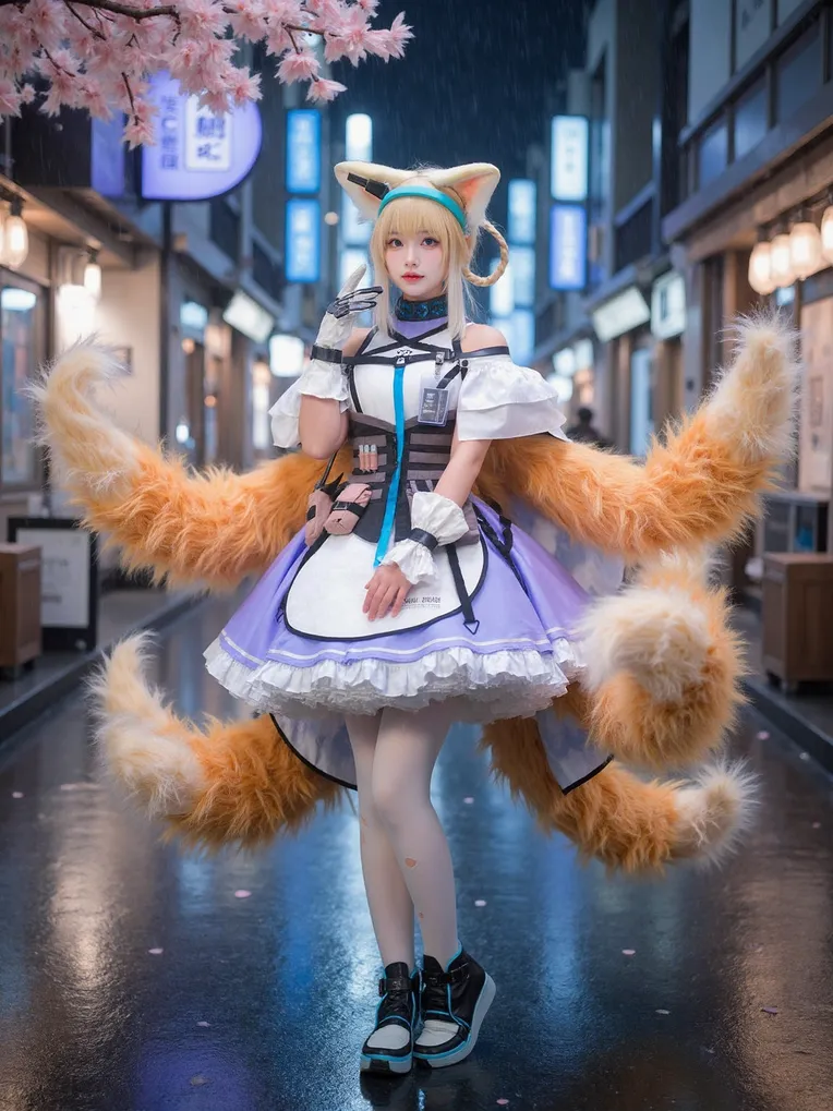 Portrait Photography,Girl,Object Enhance,LoRA,FLUX.1