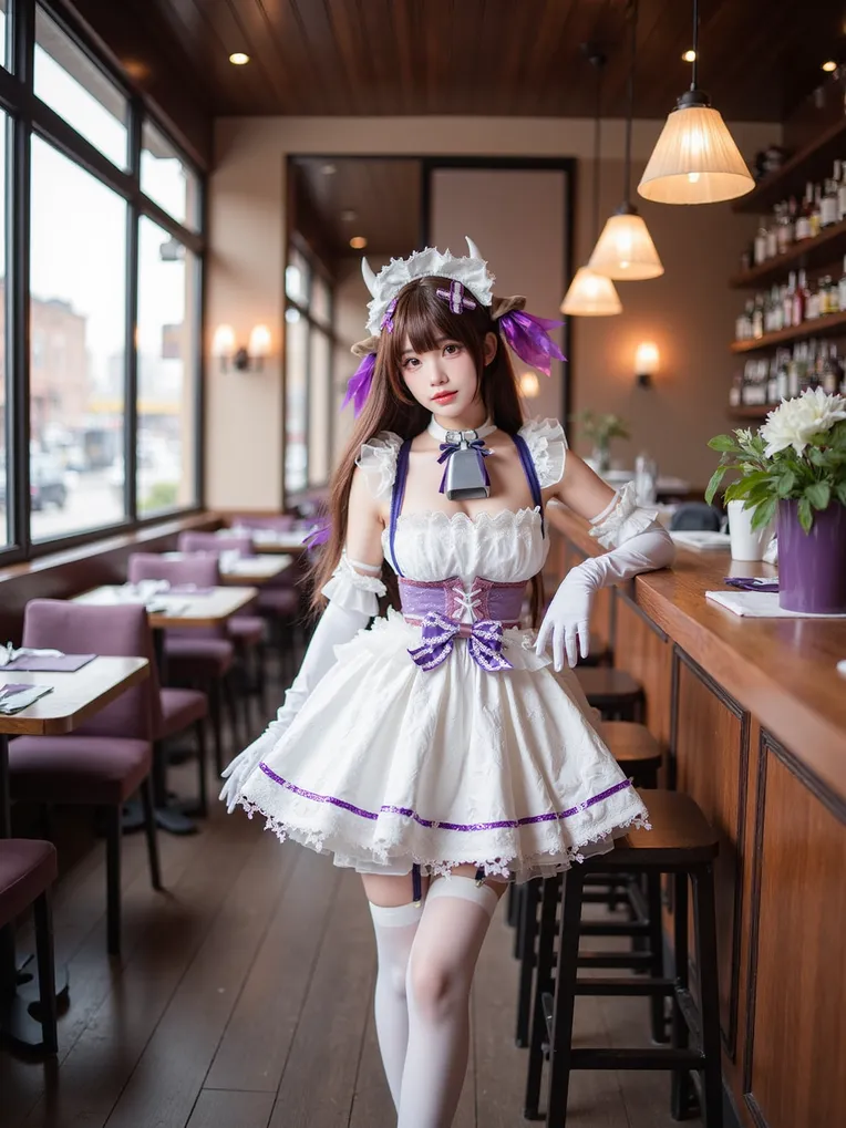 Portrait Photography,Girl,Style Boost,LoRA,FLUX.1