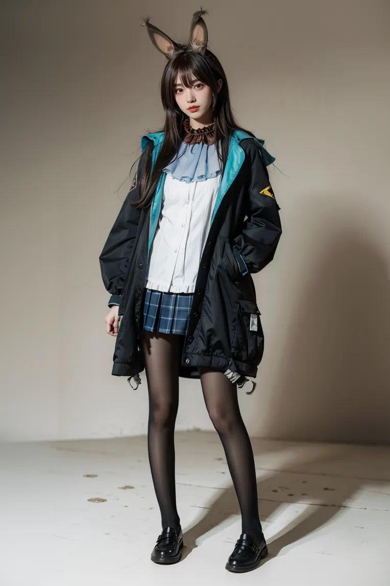 Realistic,Portrait Photography,Girl,LoRA,SD 1.5