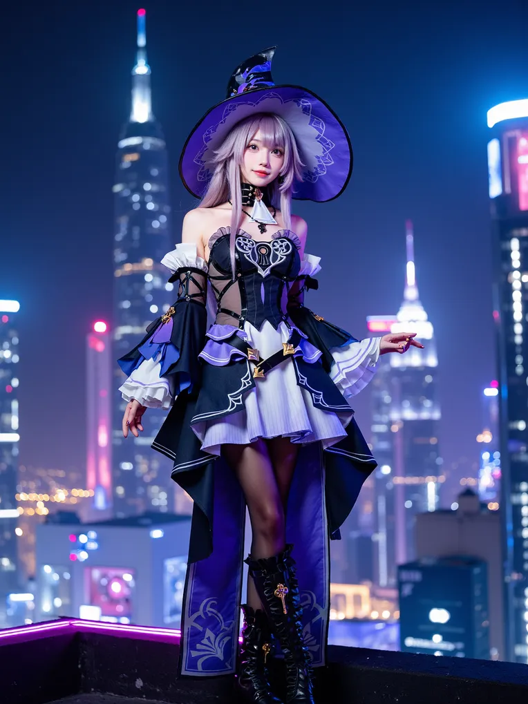 Portrait Photography,Girl,Object Enhance,LoRA,FLUX.1