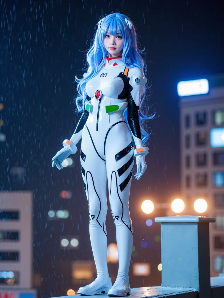 Style & Filter,Girl,Object Enhance,LoRA,FLUX.1