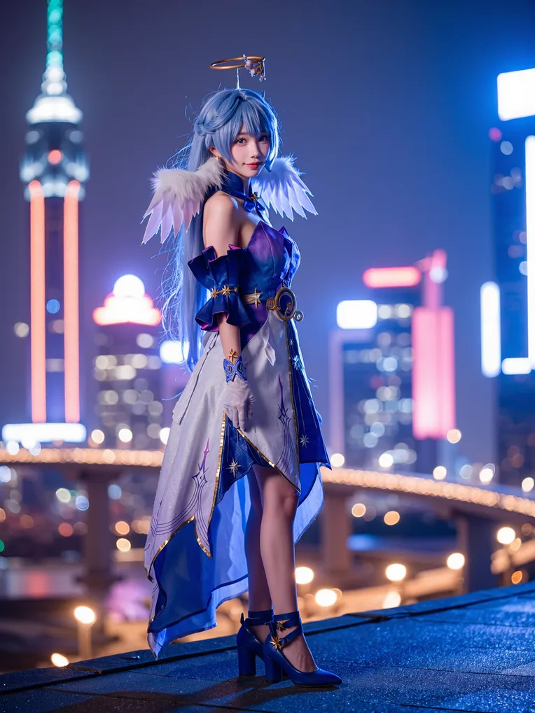 Portrait Photography,Girl,Physical/Facial feature,LoRA,FLUX.1