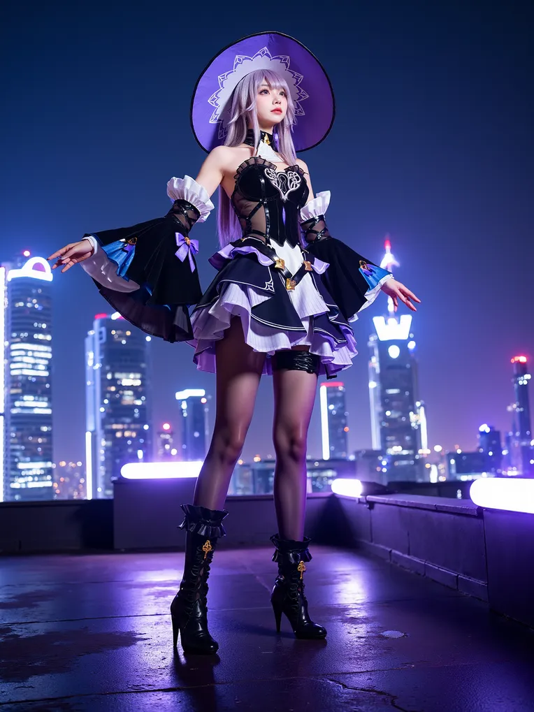 Portrait Photography,Girl,Object Enhance,LoRA,FLUX.1