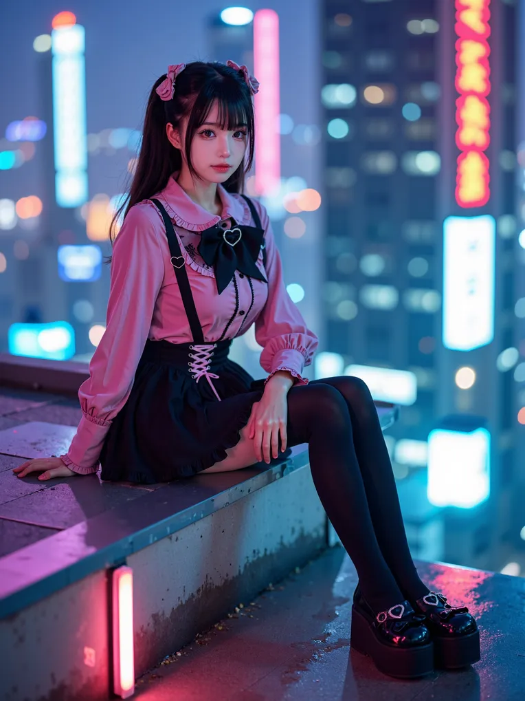 Portrait Photography,Girl,Object Enhance,LoRA,FLUX.1